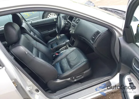 2006 Honda Accord 3.0 Ex z USA, uszkodzony, nr VIN 1HGCM66586A003854